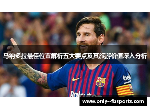 马纳多拉最佳位置解析五大要点及其旅游价值深入分析